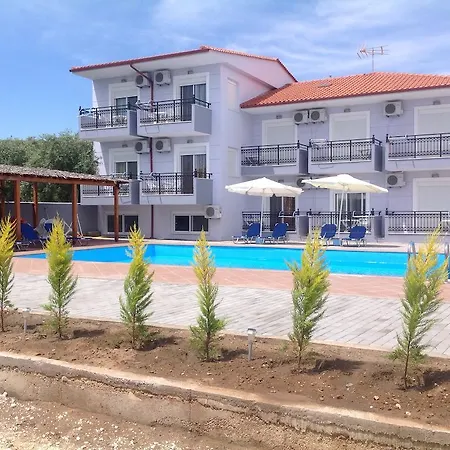 Apartamento Platanos