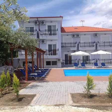 Apartamento Platanos