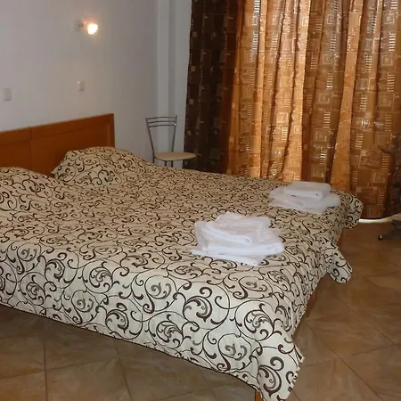 Appartement Platanos