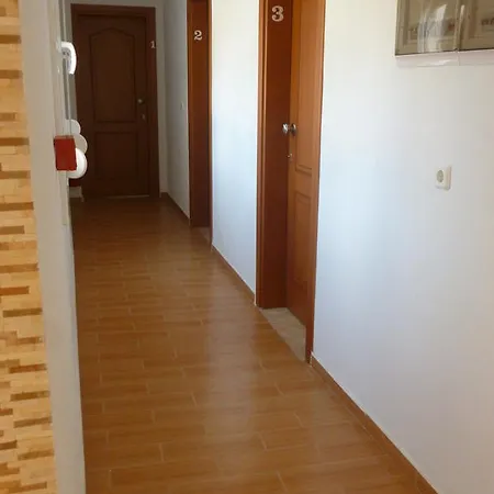 Appartement Platanos