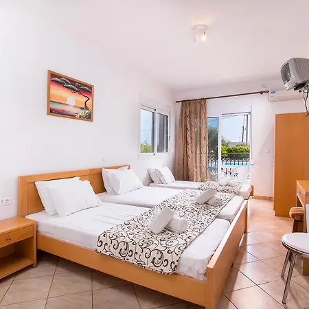 Platanos Appartement