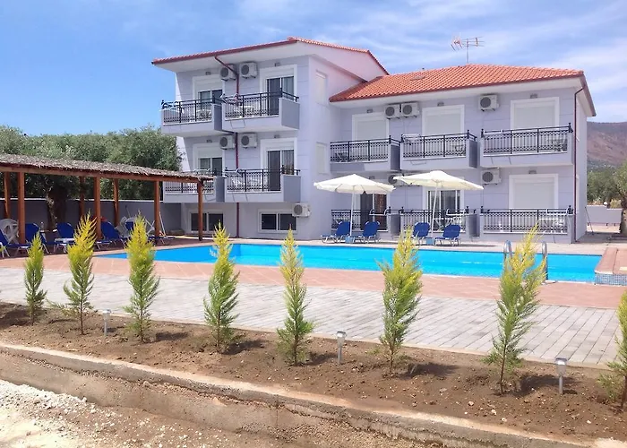 Apartamento Platanos