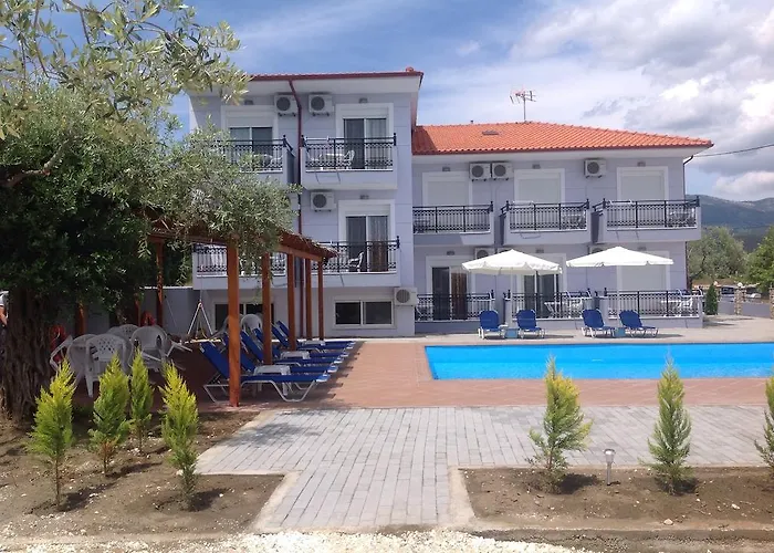 Apartamento Platanos