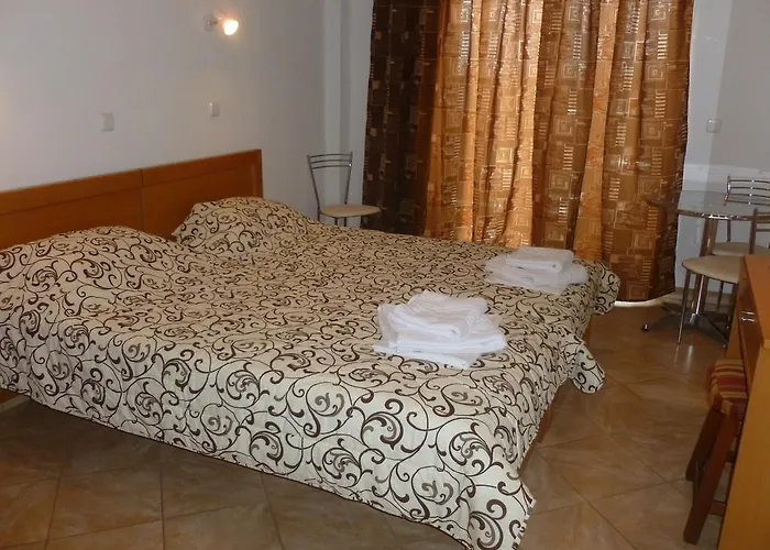 Apartamento Platanos