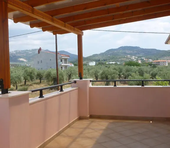 Apartamento Platanos *