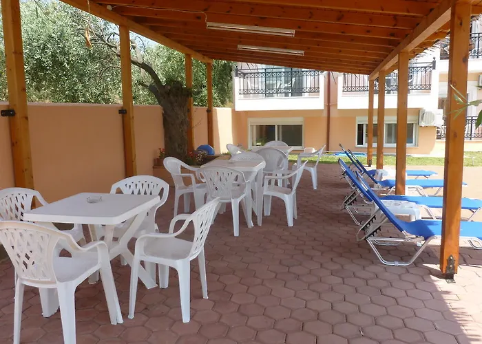 Apartamento Platanos