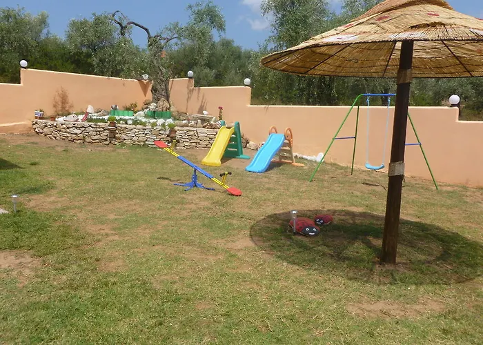 Apartamento Platanos *