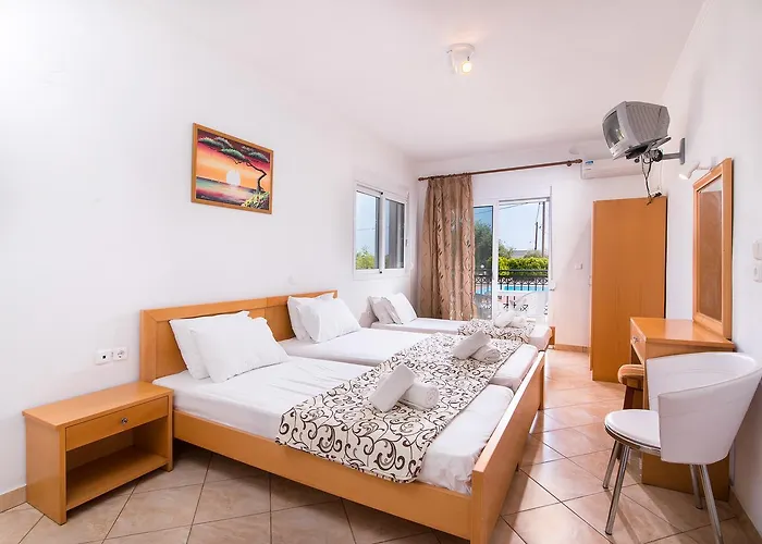 Platanos Apartamento