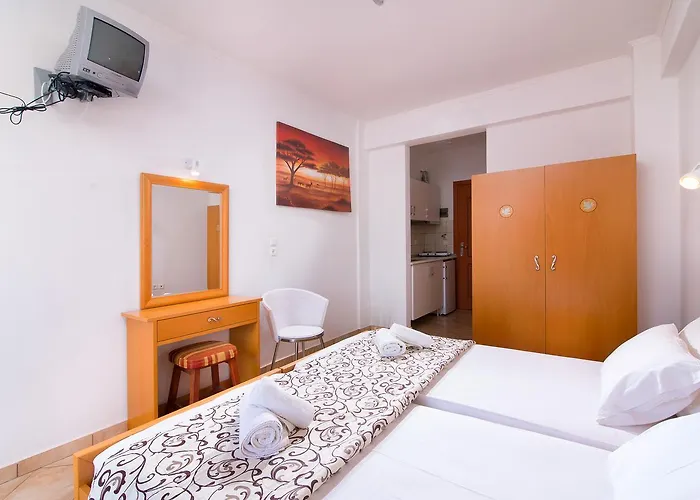 Platanos Limenaria (Thasos)