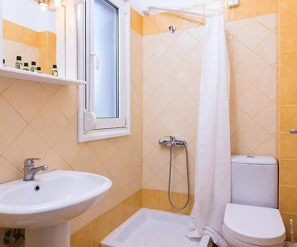 Platanos Apartamento *