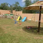 Διαμέρισμα Platanos *