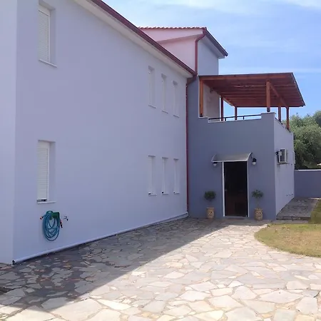 Platanos * Limenaria (Thasos)