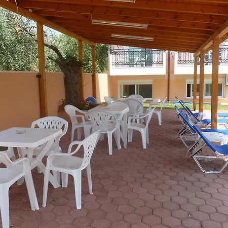 Apartament Platanos