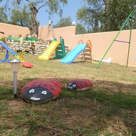 Apartment Platanos Limenaria (Thasos)