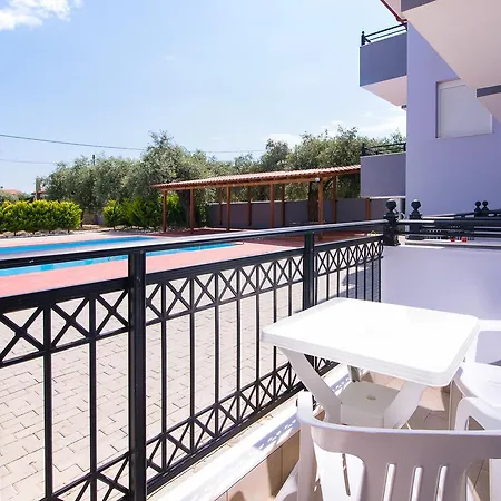 Platanos Limenaria (Thasos)