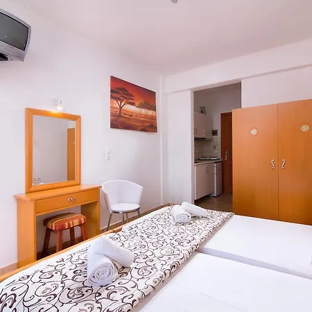 Platanos Limenaria (Thasos)