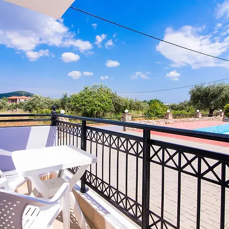 Platanos * Limenaria (Thasos)