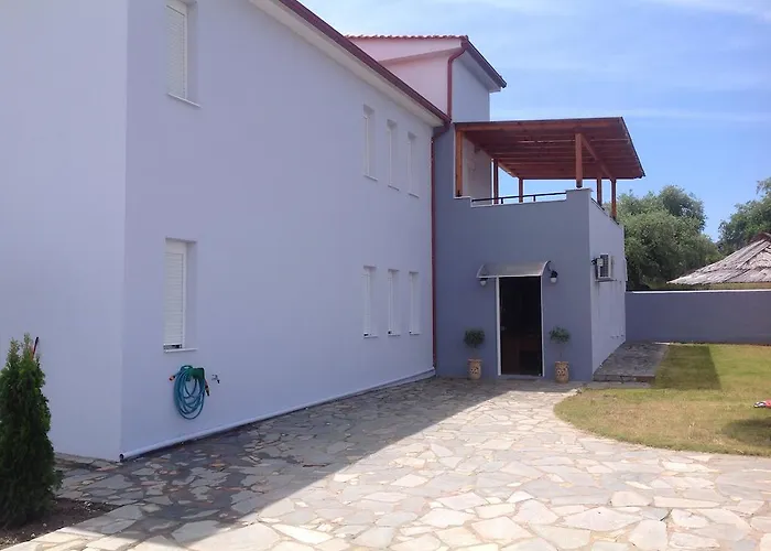 Platanos * Λιμενάρια