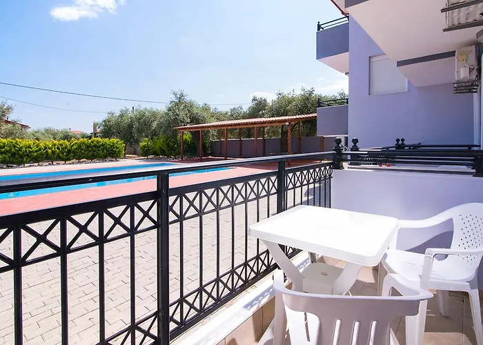 Platanos Λιμενάρια