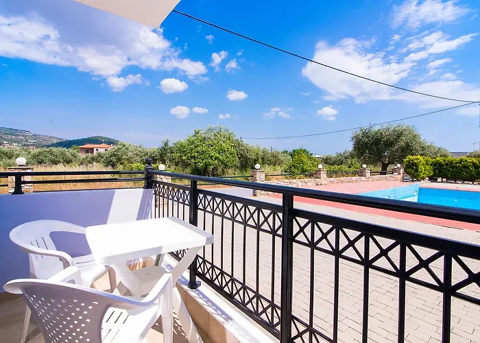 Platanos * Λιμενάρια